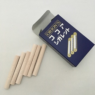 ココアシガレット