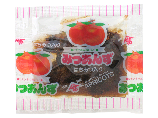 みつあんず