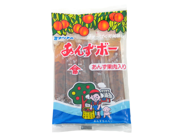 あんず棒