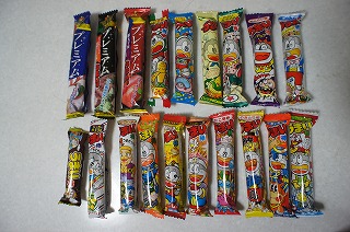 うまい棒