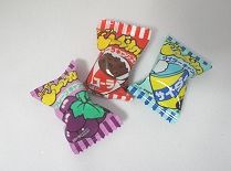 どんぐりガム