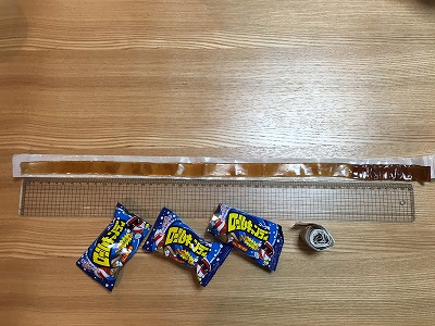 ロールキャンディ