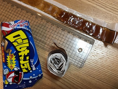 ロールキャンディ