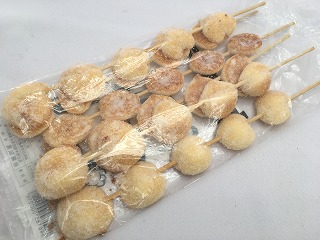 パンダカステーラ