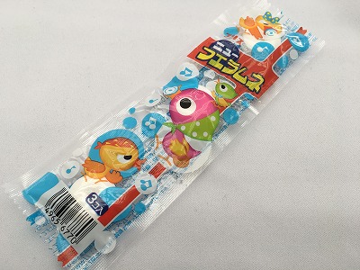 ニューフエラムネ