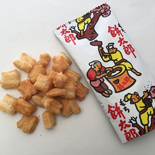 餅太郎