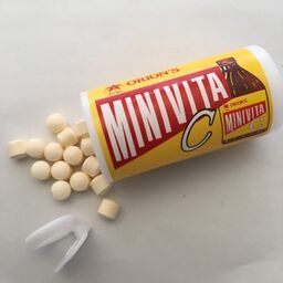 オリオンミニビタ