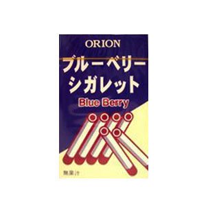 ココアシガレット