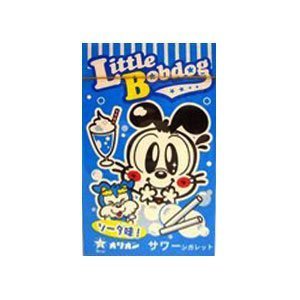 ココアシガレット