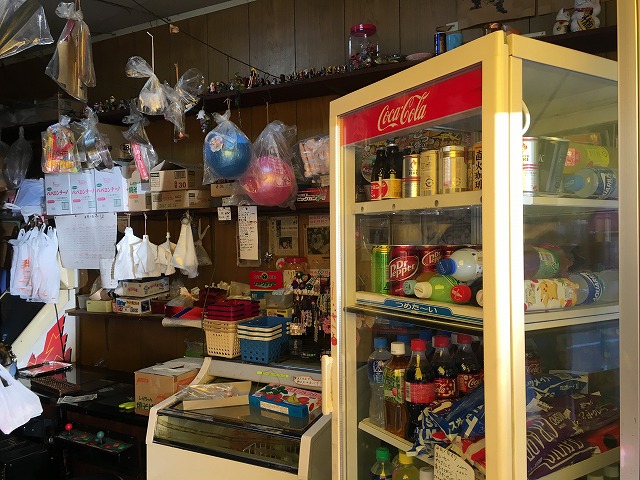 懐かしのおもちゃ