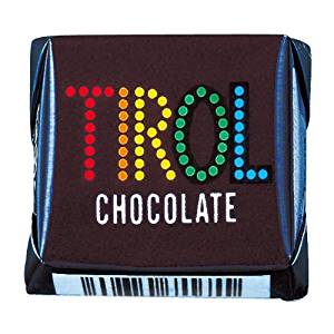 チロルチョコ